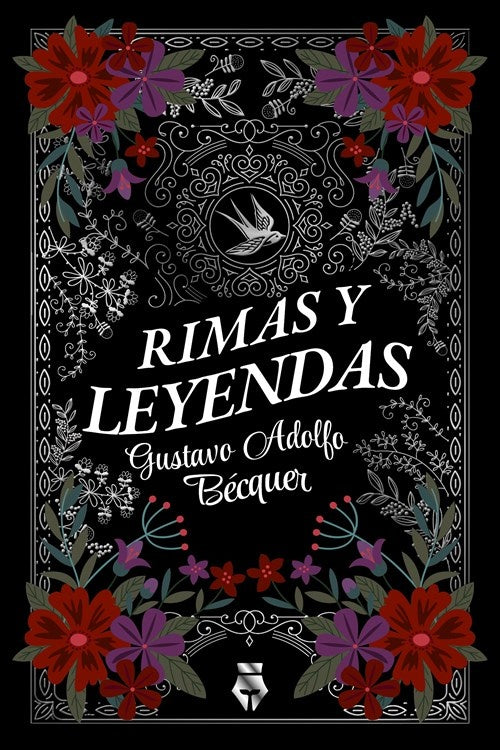 Rimas y leyendas | GUSTAVO ADOLFO BECQUER