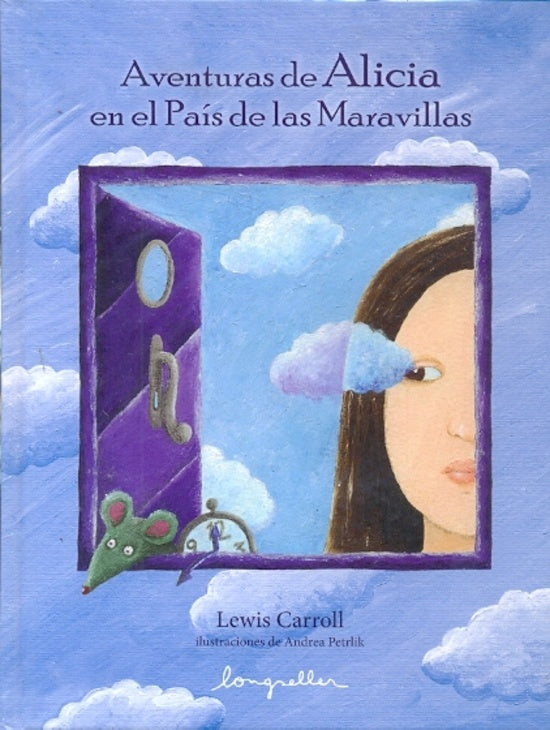 ALICIA EN EL PAIS DE LAS MARAVILLAS TD | L CARROLL
