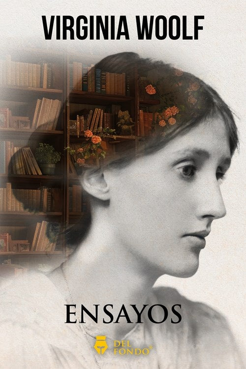 Ensayos | VIRGINIA WOOLF