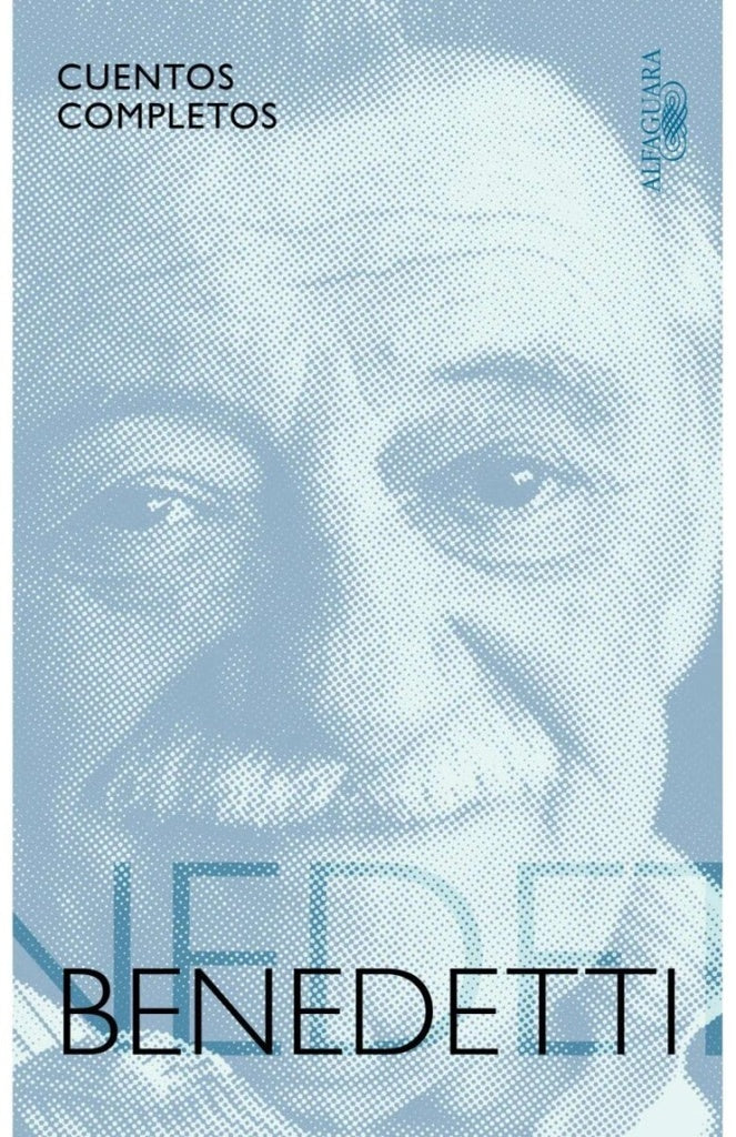 Cuentos completos | Mario Benedetti