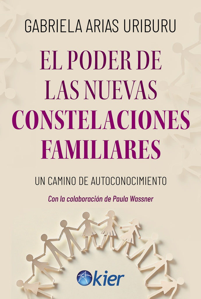 El poder de las nuevas constelaciones familiares | Gabriela Arias Uriburu