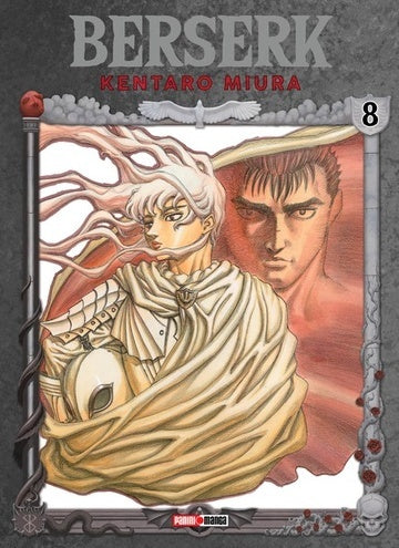 Berserk 08 (A)