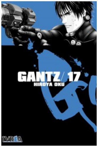 Gantz 17