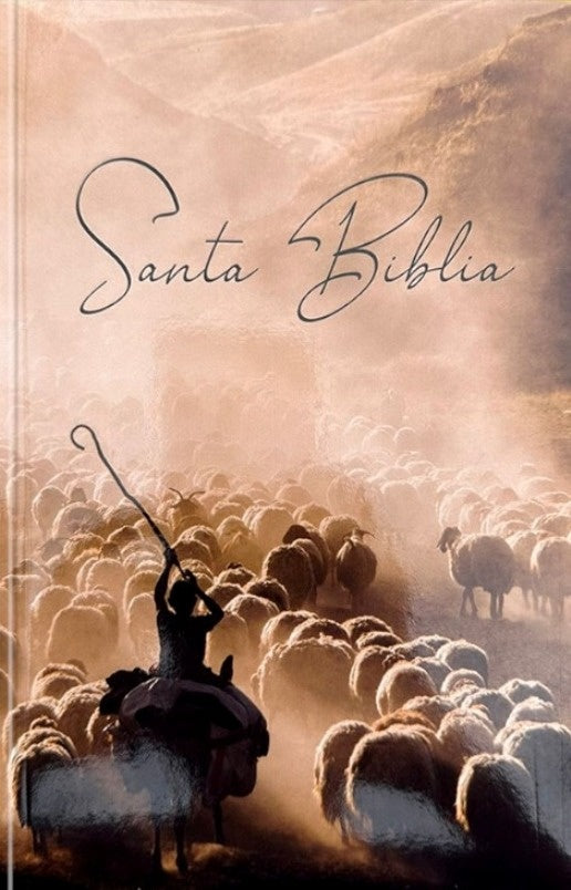 Santa Biblia (Reina Valera 1960) | Sociedades Bíblicas Unidas