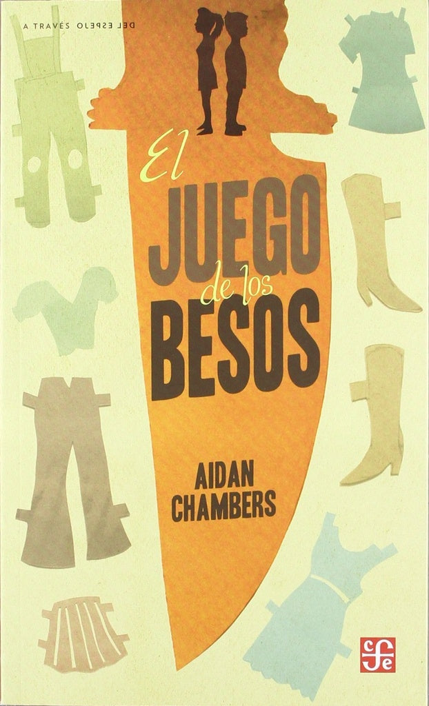 JUEGO DE LOS BESOS, EL | AIDAN CHAMBERS