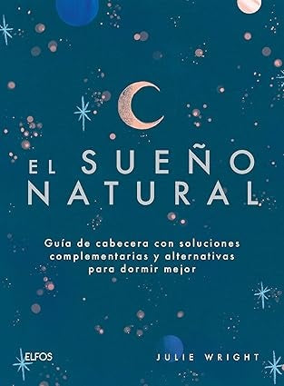 SUEÑO NATURAL, EL | JULIE WRIGHT