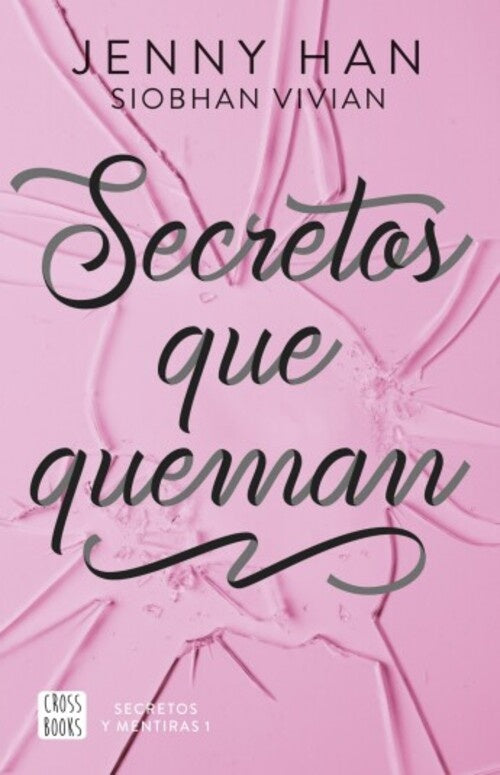 Secretos que queman | JENNY HAN