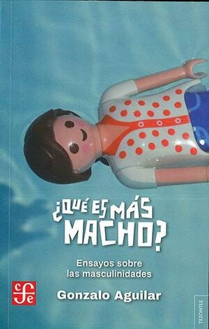 QUE ES MAS MACHO? | GONZALO AGUILAR