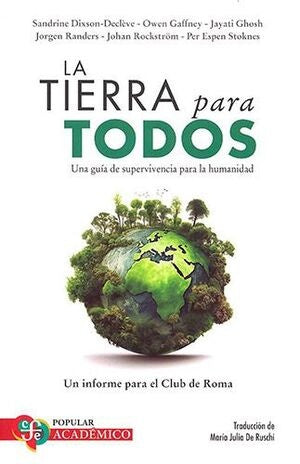 TIERRA PARA TODOS, LA