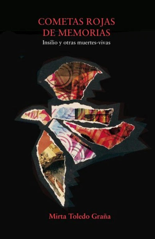 COMETAS ROJAS DE MEMORIAS | MIRTA TOLEDO GRAÑA