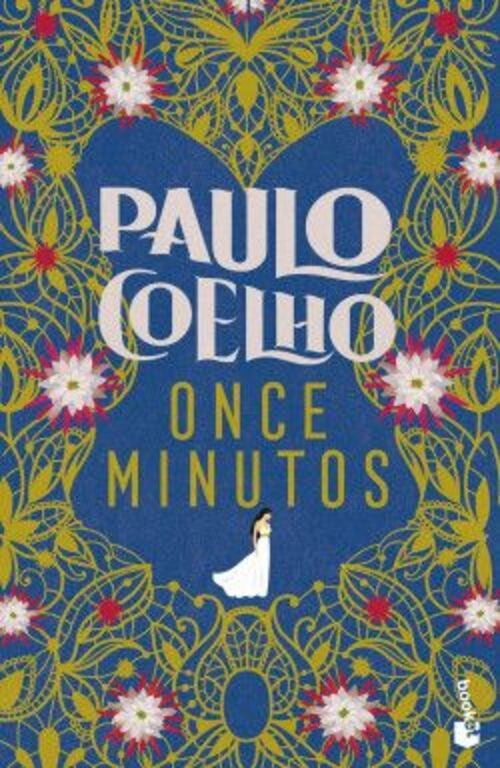 ONCE MINUTOS | PAULO COELHO