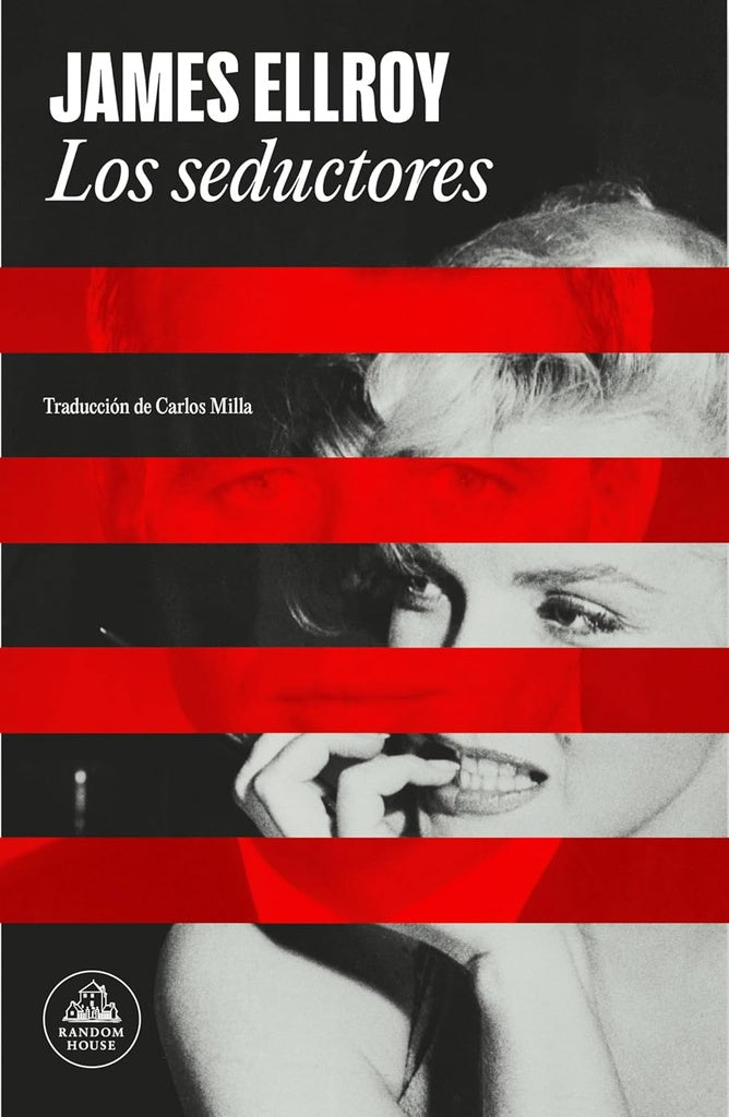 Los seductores | James Ellroy