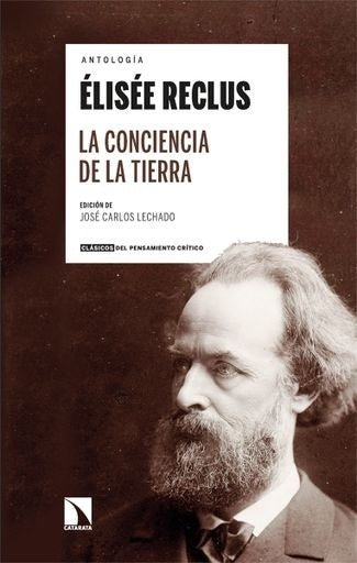 Antología Élisée Reclus | Élisée Reclus