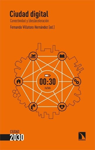 Ciudad digital | Fernando Villatoro