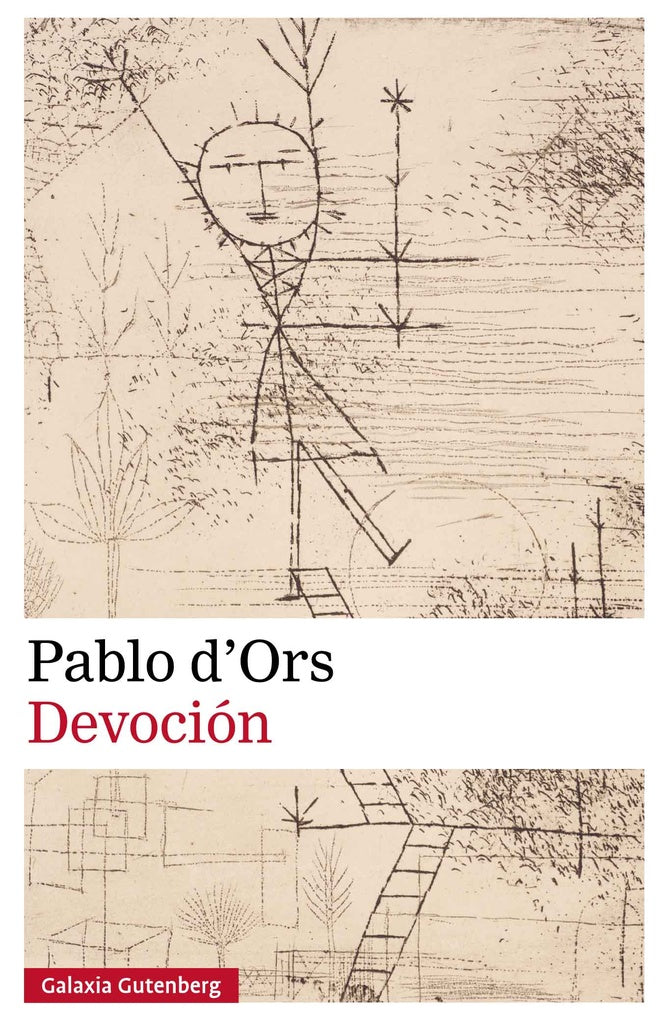 Devoción | PABLO DORS