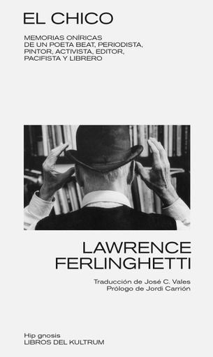 El chico | Lawrence Ferlinghetti