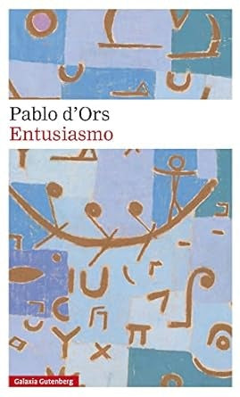 Entusiasmo | PABLO DORS