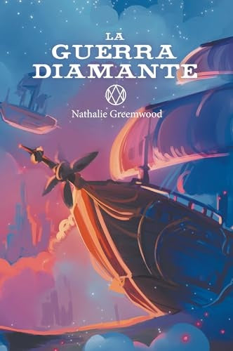La guerra diamante | Nathalie Greemwood