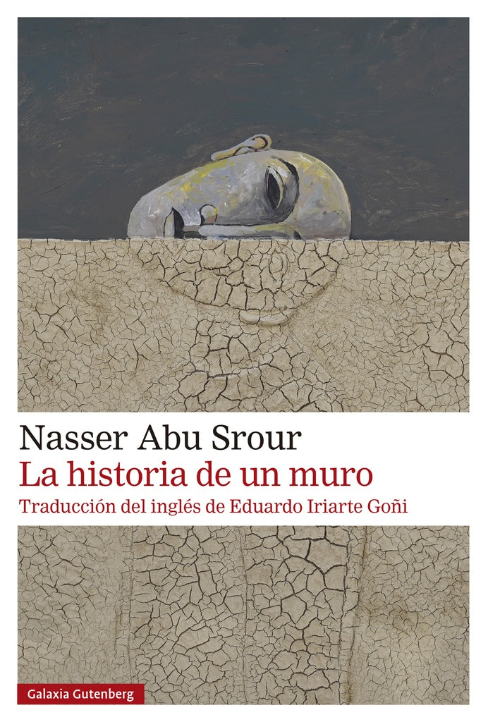 La historia de un muro | Marcelo Figueras