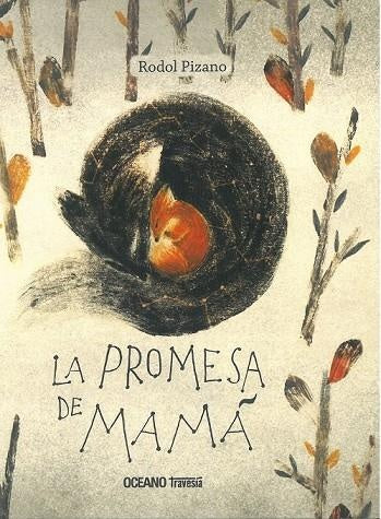 La promesa de mamá | Rodol Pizano Monroy