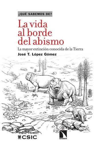 La vida al borde del abismo | JOSE T. LOPEZ GOMEZ