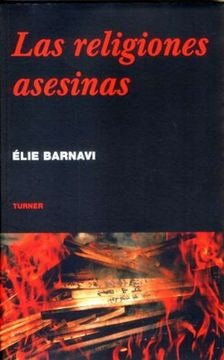 LAS RELIGIONES ASESINAS | SIN ASIGNAR