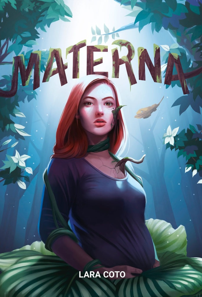 Materna | LARA COTO