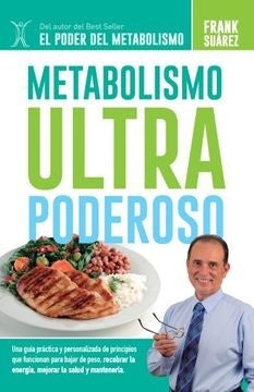 Metabolismo ultra poderoso | FRANK SUAREZ