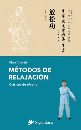 Métodos de relajación | Chen Changle