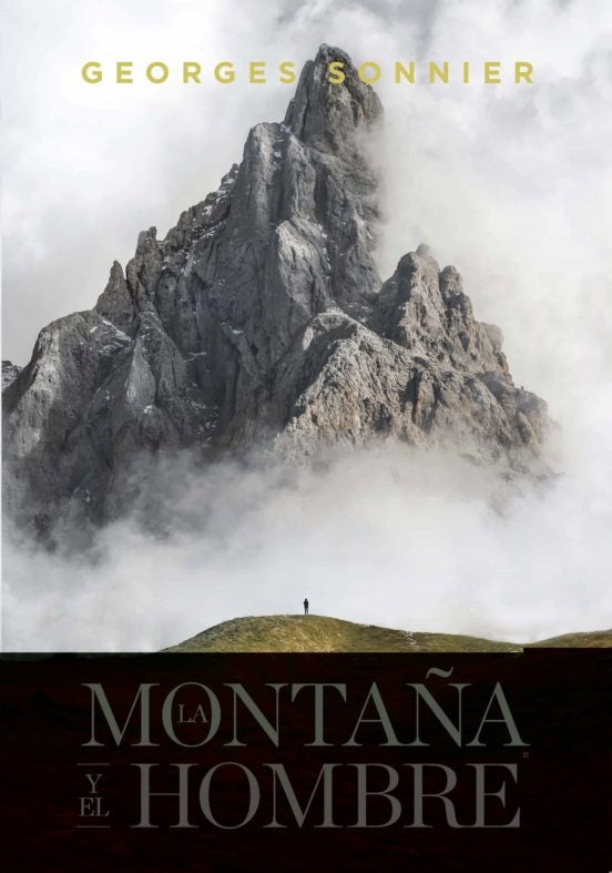 La montaña y el hombre | Georges Sonnier