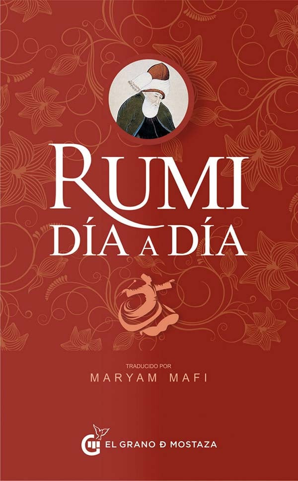 Rumi día a día | Maryam Mafi