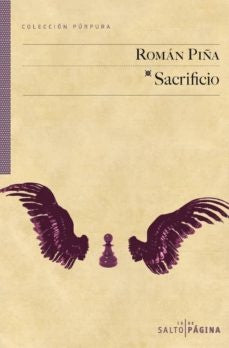Sacrificio | Román Piña Valls