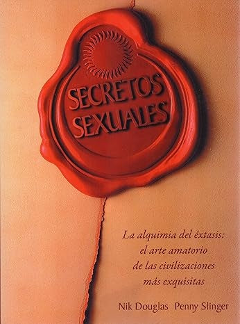 Secretos sexuales | NIK DOUGLAS