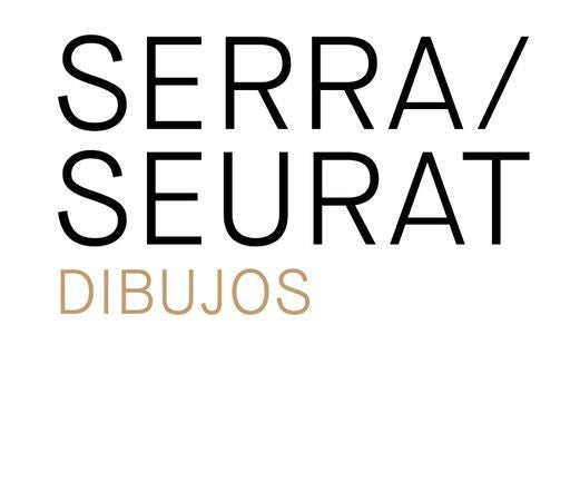 Serra / Seurat. Dibujos | Seurat, Serra