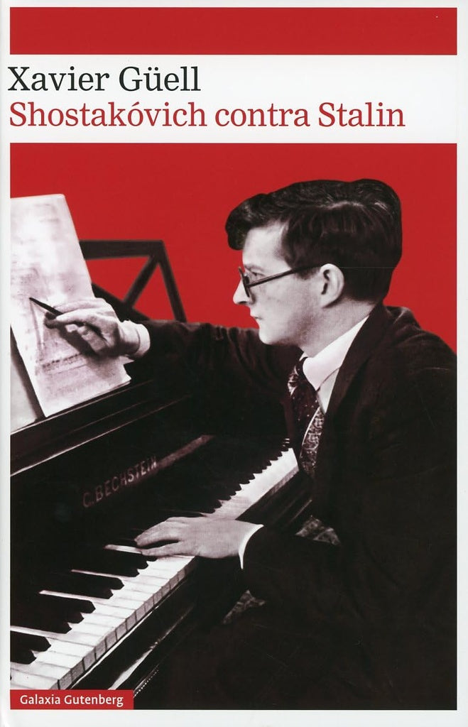 Shostakovich contra Stalin | Solomon Volkov