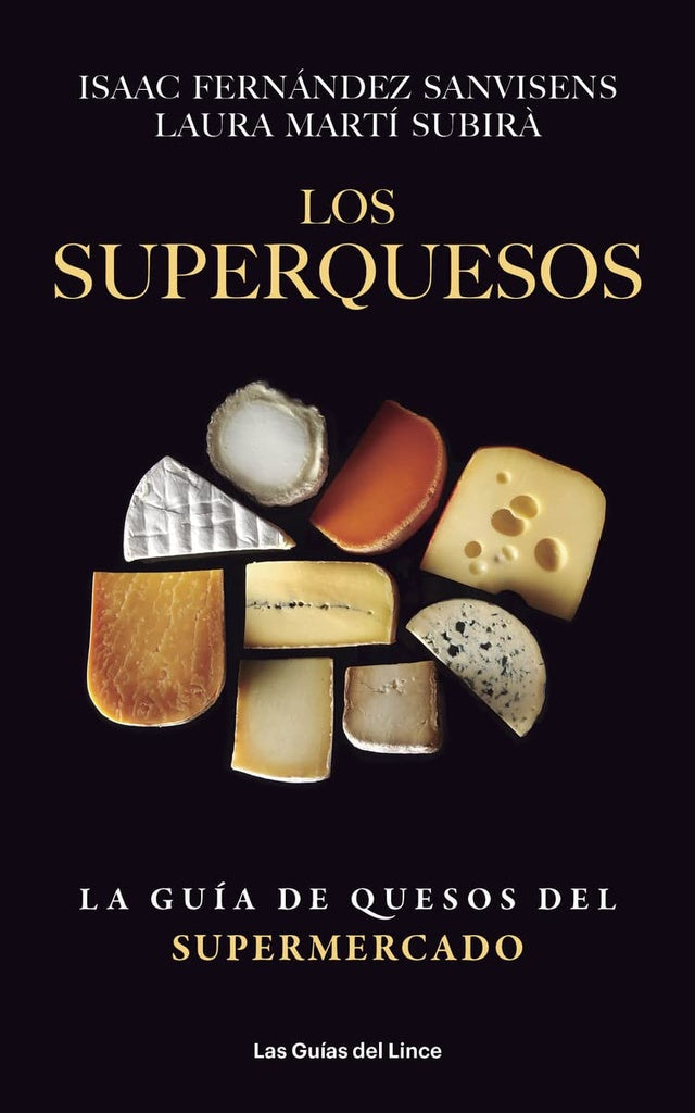 Los superquesos | Isaac Fernández