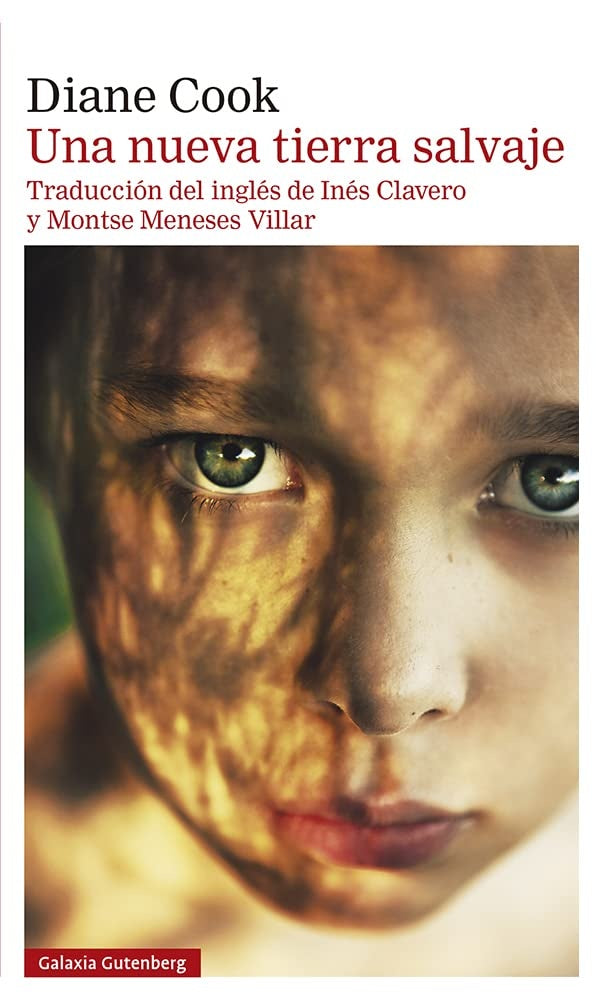 Una nueva tierra salvaje | DIANE COOK