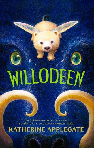 Willodeen | KATHERINE APPLEGATE