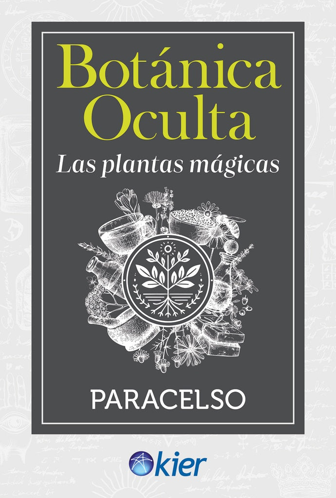 Botánica oculta | PARACELSO