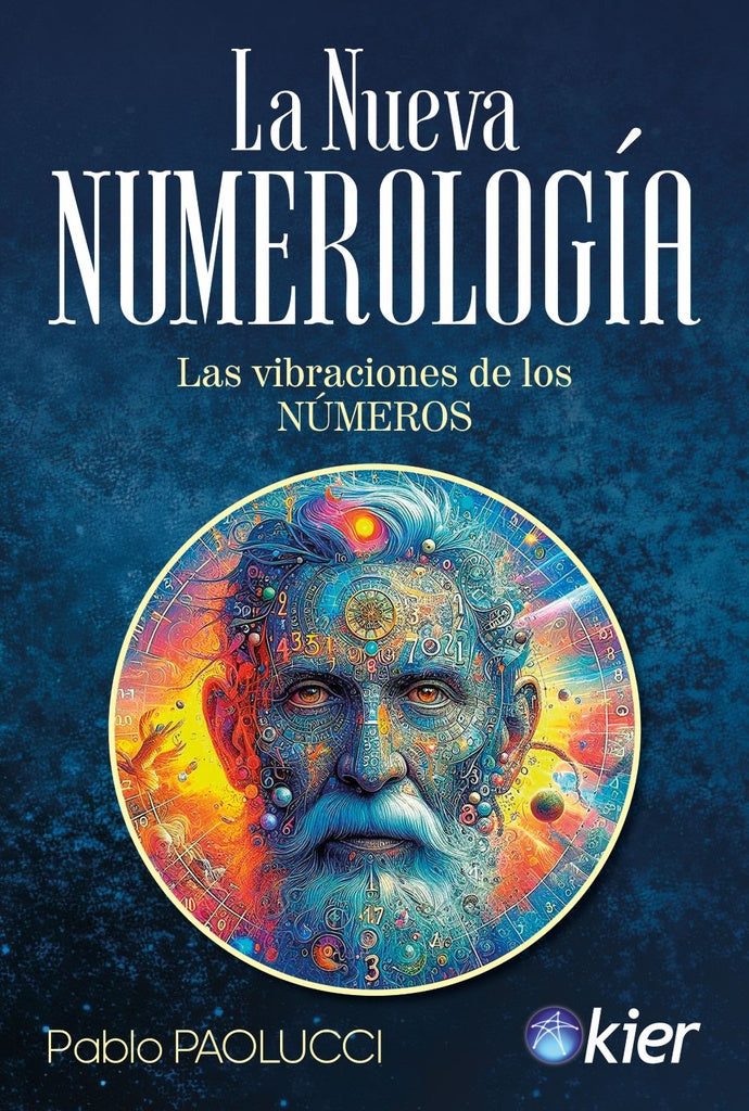 La nueva numerología | Pablo Andrés Paolucci