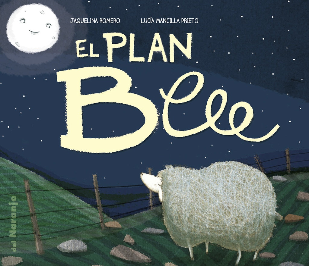El plan beee | Jaquelina Romero y Lucía Mancilla Prieto