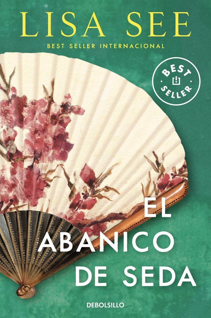 El abanico de seda | LISA SEE