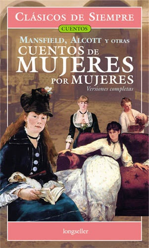 CUENTOS DE MUJERES POR MUJERES -CDS- | VARIAS