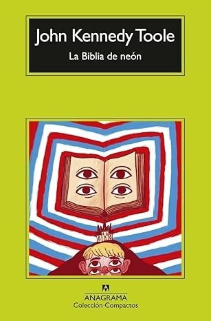 BIBLIA DE NEON, LA | JOHN KENNEDY TOOLE