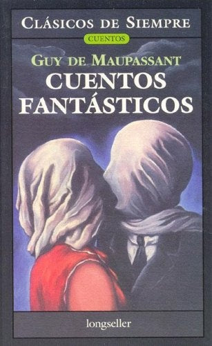 CUENTOS FANTASTICOS -CDS- | Guy De Maupassant