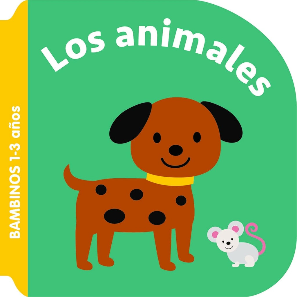 ANIMALES, LOS. BAMBINOS
