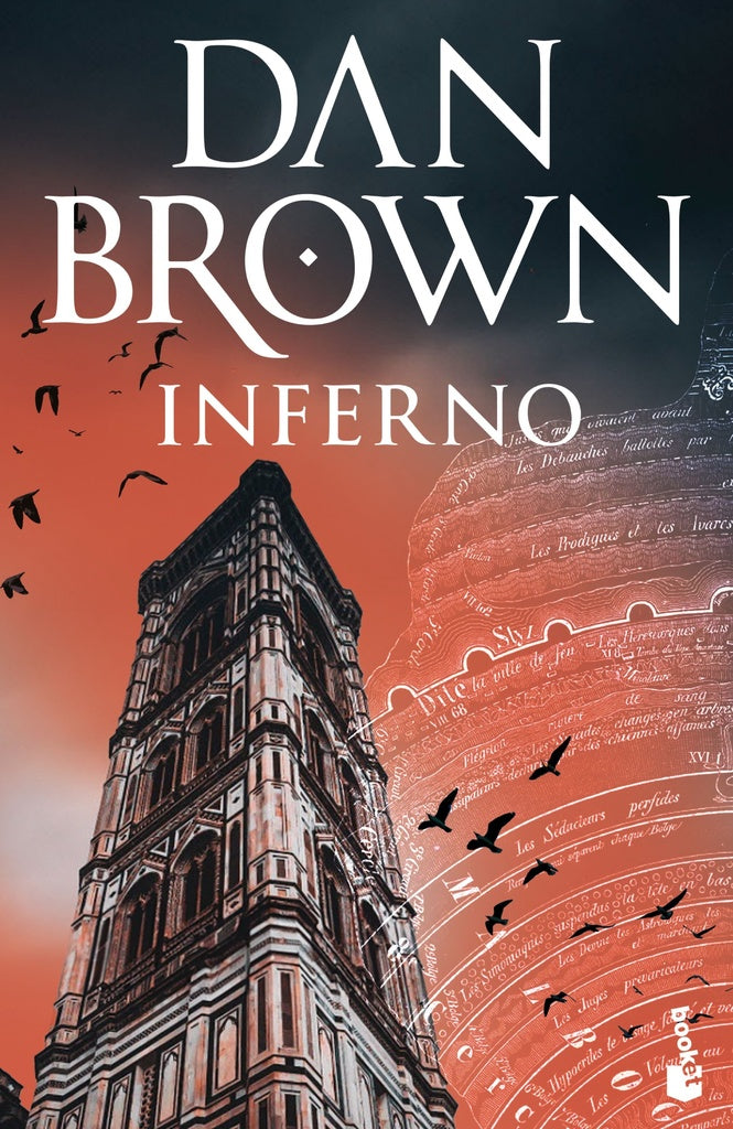 Inferno | DAN BROWN