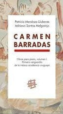 CARMEN BARRADAS | PATRICIA/ SANTOS MELGAREJO ADRIANA MENDOZA LLUBER