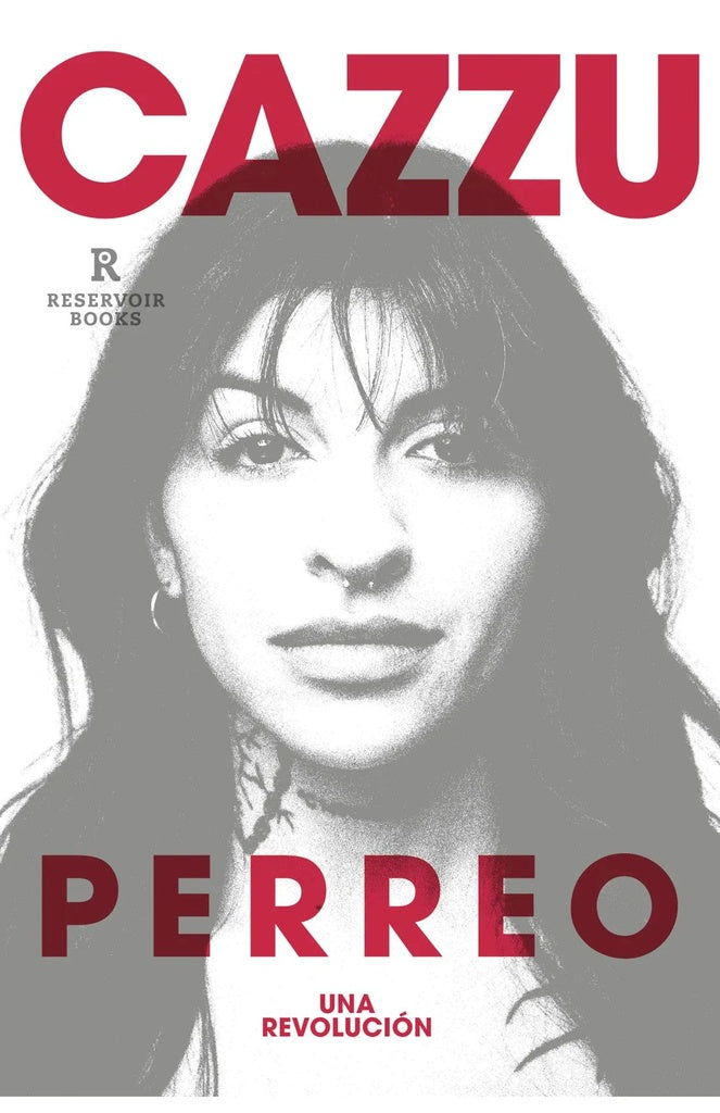 Perreo, una revolución | Cazzu