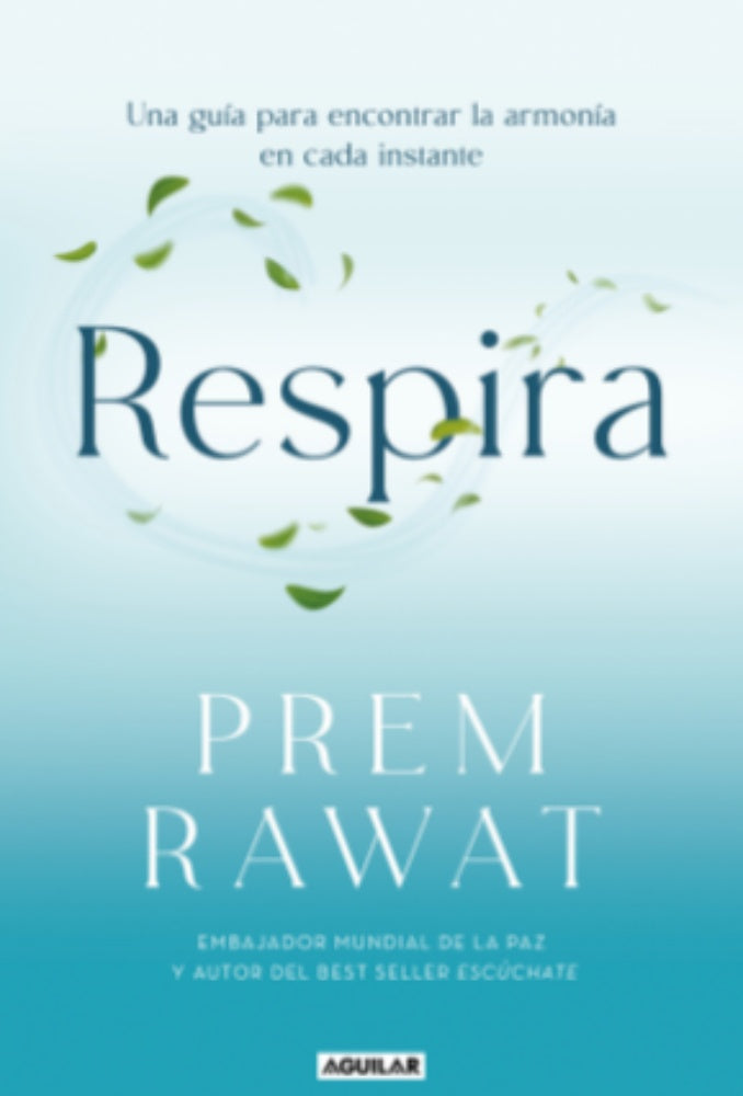 Respira | PREM RAWAT